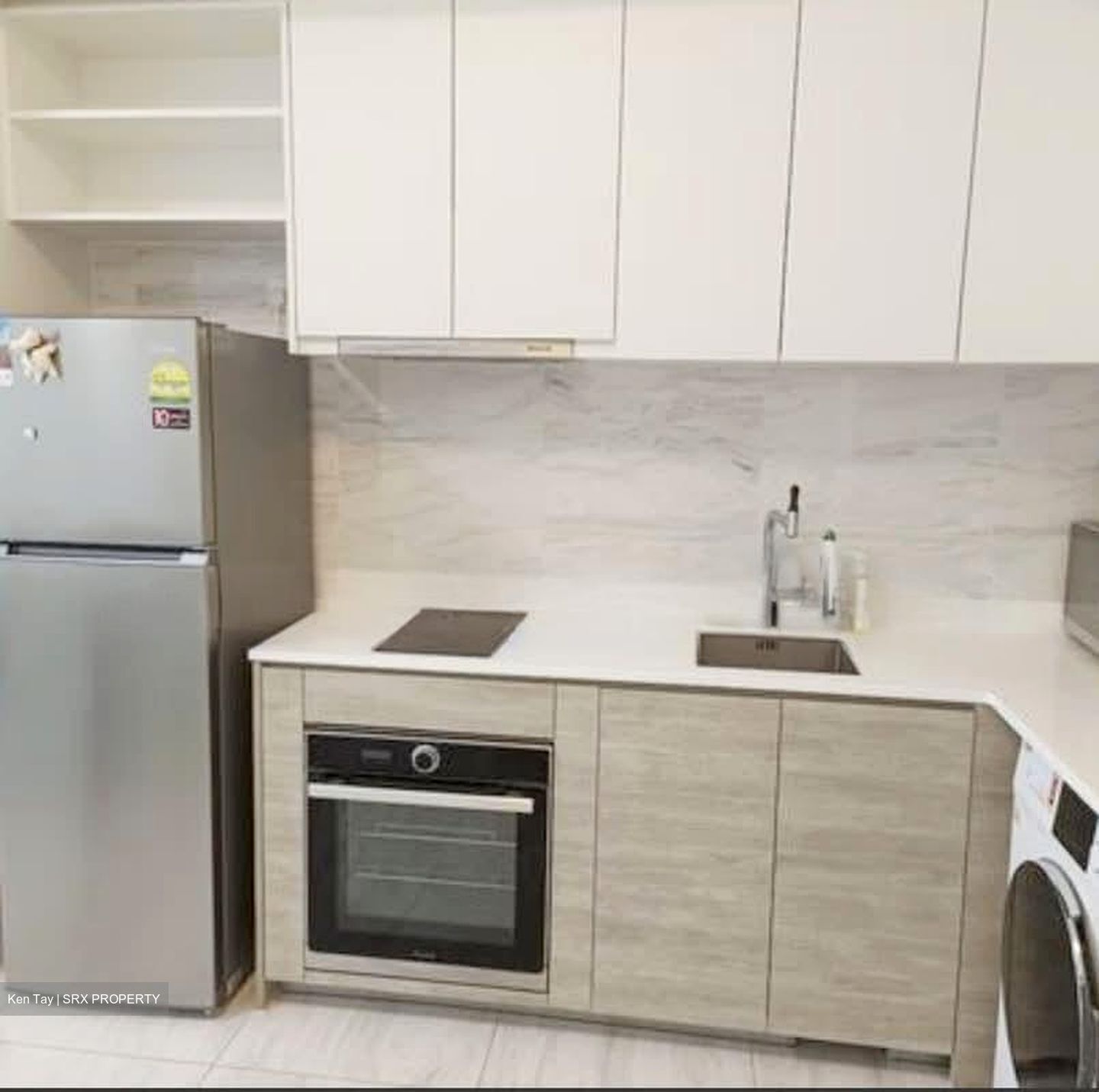 The Alps Residences (D18), Condominium #558974441